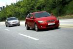 Kia pro_cee&rsquo;d 2008 года